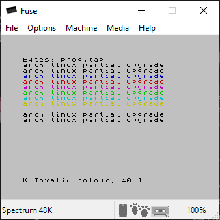 Yeah, I basically made that one to make fun of my brother&rsquo;s misery.